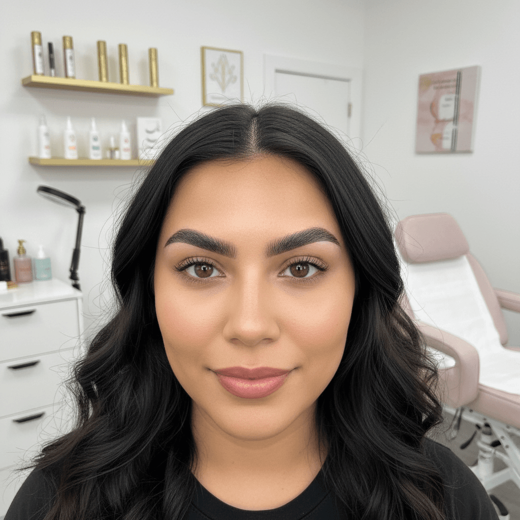 Brow Lamination