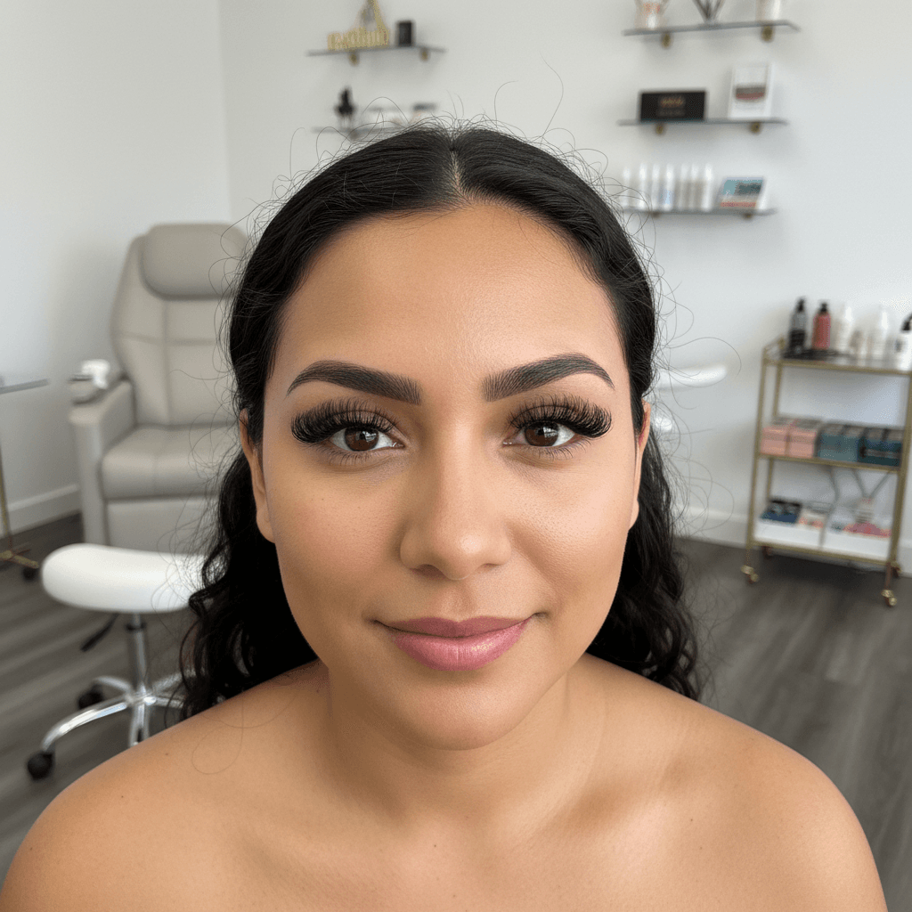 Hybrid Volume Set