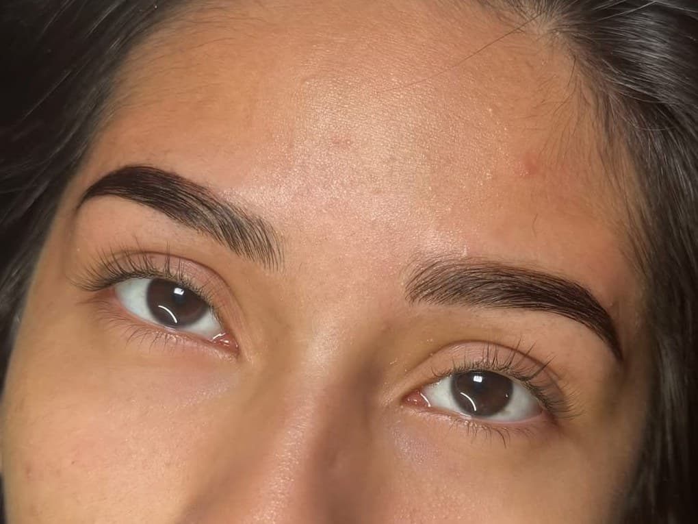 Brow Lamination